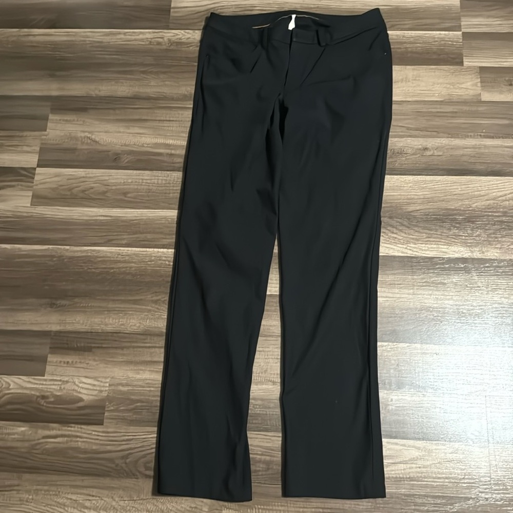 Men’s Lululemon black pants size 34/34